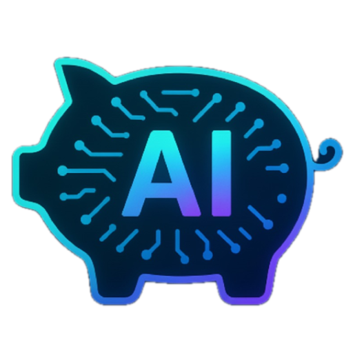 Gastos.IA Logo
