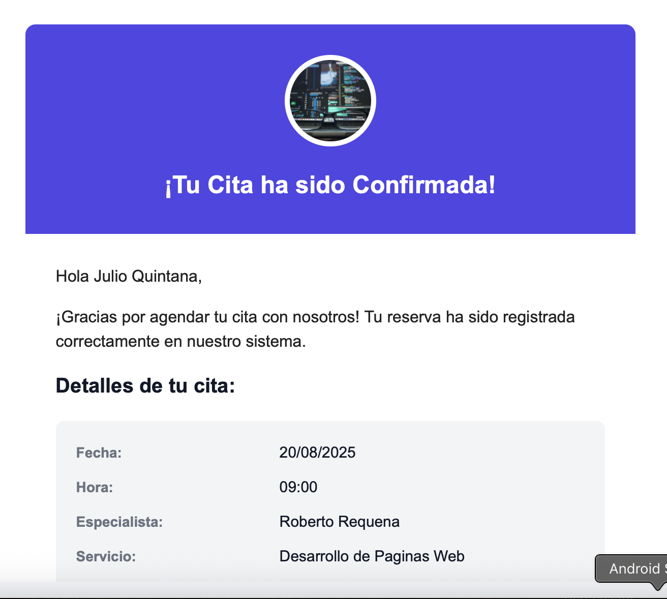 MiCita.pro - Imagen 6